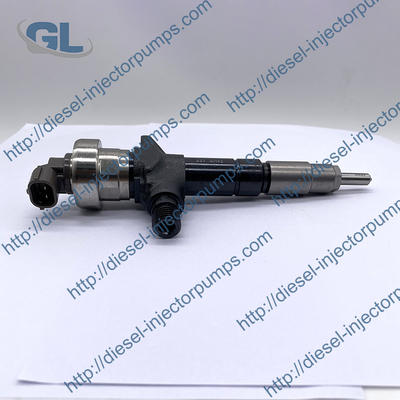 Assy 095000-6990 do injetor de combustível do motor diesel 095000-6995 8-98011605-1 8980116051 para ISUZU D-MAX/RODEO 4JK1 2.5L