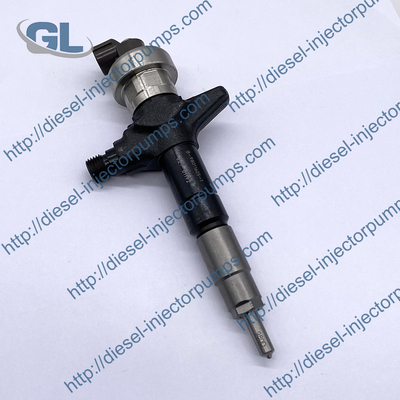 Assy 095000-6990 do injetor de combustível do motor diesel 095000-6995 8-98011605-1 8980116051 para ISUZU D-MAX/RODEO 4JK1 2.5L
