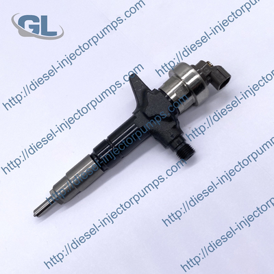 Assy 095000-6990 do injetor de combustível do motor diesel 095000-6995 8-98011605-1 8980116051 para ISUZU D-MAX/RODEO 4JK1 2.5L