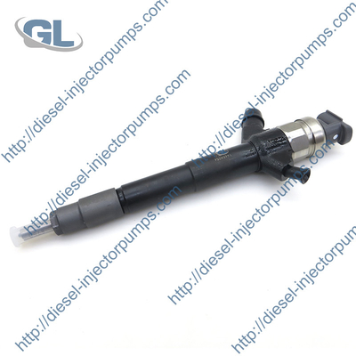 Injetor de combustível comum genuíno 095000-5760 1465A054 do trilho para Mitsubishi Pajero/Montero 4M41