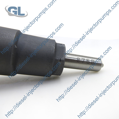 Injetor de combustível comum genuíno 095000-5760 1465A054 do trilho para Mitsubishi Pajero/Montero 4M41
