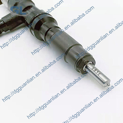 Para motor diesel original novo G3 common rail injetor diesel 095000-2770 0950002770
