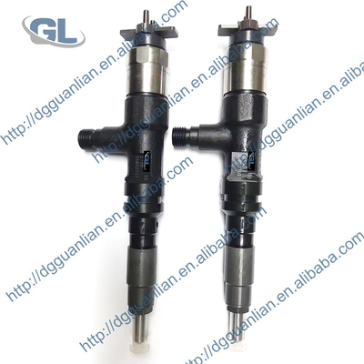 Para motor diesel original novo G3 common rail injetor diesel 095000-2770 0950002770