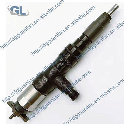 Para motor diesel original novo G3 common rail injetor diesel 095000-2770 0950002770