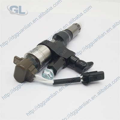 Para Injetor de Combustível Diesel de Alta Pressão Diesel de Alta Pressão 295050-2950 2950502950