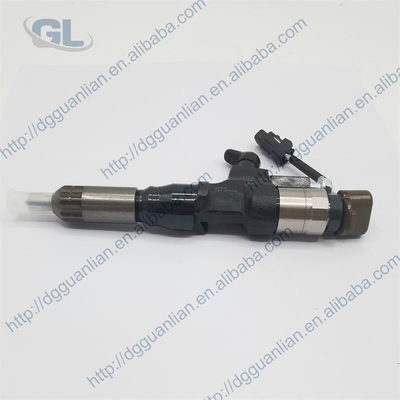 Para Injetor de Combustível Diesel de Alta Pressão Diesel de Alta Pressão 295050-2950 2950502950