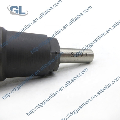 Injetor de combustível diesel comum brandnew genuíno do trilho 295050-1860 22033416 295050-1861 295050-1862 295050-1863 295050-1864