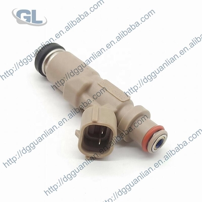 Injetor de combustível 23250-75090 da boa qualidade 2325075090 para a pousa-copos Hilux Land Cruiser 90 Prado de Toyota
