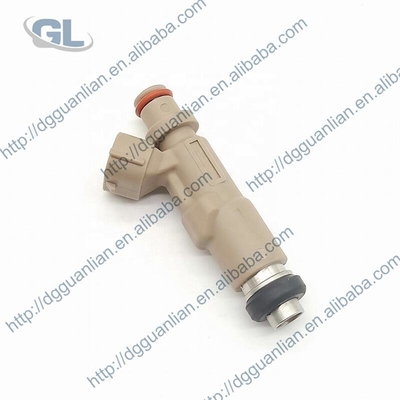 Injetor de combustível 23250-75090 da boa qualidade 2325075090 para a pousa-copos Hilux Land Cruiser 90 Prado de Toyota