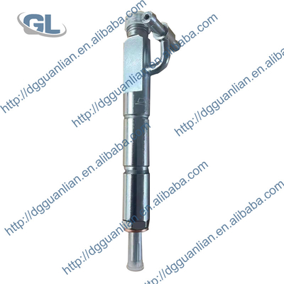 Para o injetor de combustível Me220255 do diesel da boa qualidade do turbocompressor 146P768 do combustível do motor de MITSUBISHI 4D34