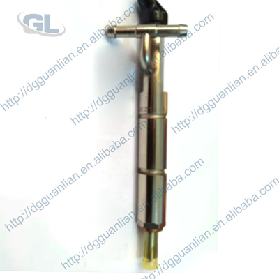 Para o injetor de combustível Me220255 do diesel da boa qualidade do turbocompressor 146P768 do combustível do motor de MITSUBISHI 4D34