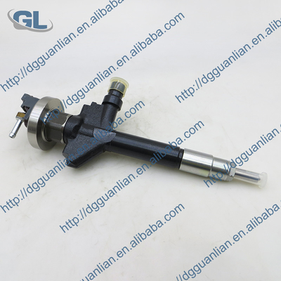Injetores diesel novos genuínos das peças de Mazda 095000-8780 para RFY1-13-H50A RFY113H50A