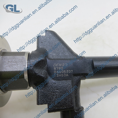 Injetores diesel novos genuínos das peças de Mazda 095000-8780 para RFY1-13-H50A RFY113H50A