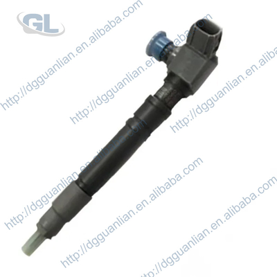 Para o motor de Toyota Hilux 2,8 para o injetor de combustível comum do trilho de Denso 9729570-055 29600-0550