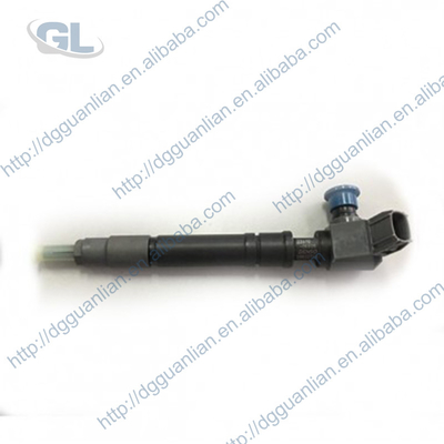 Para o motor de Toyota Hilux 2,8 para o injetor de combustível comum do trilho de Denso 9729570-055 29600-0550