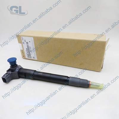 Para o injetor de combustível comum 295700-0820 33800-4C940 do trilho de Denso para o motor de Hyndai