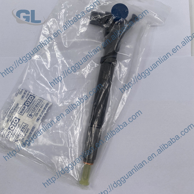 Para o injetor de combustível comum 295700-0820 33800-4C940 do trilho de Denso para o motor de Hyndai
