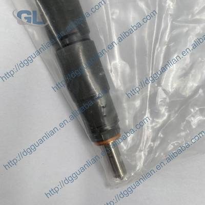 Para o injetor de combustível comum 295700-0820 33800-4C940 do trilho de Denso para o motor de Hyndai