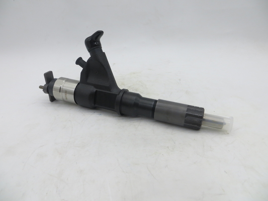 Injetor comum do trilho da boa qualidade 295050-0324 para o motor 8-98110607-5 de ISUZU 4HK1