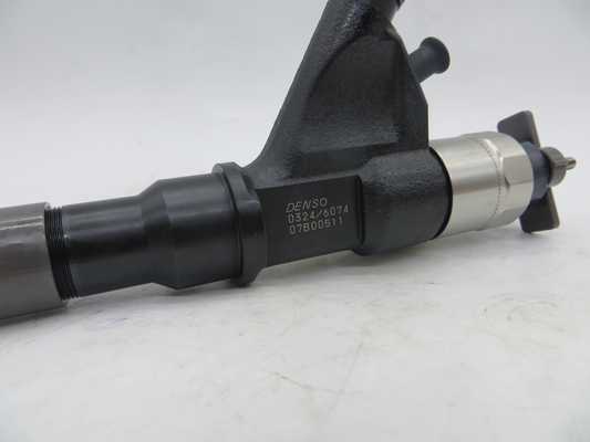 Injetor comum do trilho da boa qualidade 295050-0324 para o motor 8-98110607-5 de ISUZU 4HK1