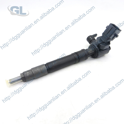 Para injetor de combustível diesel comum 23670-11030 do trilho de Toyota Hilux o auto 2367011030
