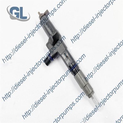 Para o injetor de combustível diesel 1j508-53051 de Kubota V3800t Svl95-2 Svl95 SVL 95 1J50853051 295700-0101