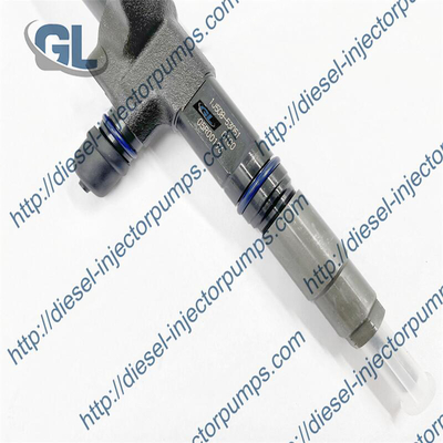 Para o injetor de combustível diesel 1j508-53051 de Kubota V3800t Svl95-2 Svl95 SVL 95 1J50853051 295700-0101