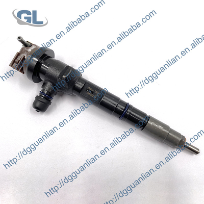 Injetor de combustível comum diesel novo 15021-530A1 do trilho 05B08256 15021530A1