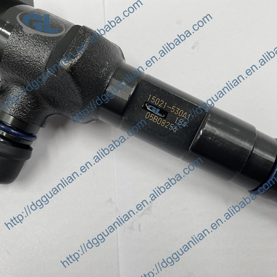 Injetor de combustível comum diesel novo 15021-530A1 do trilho 05B08256 15021530A1