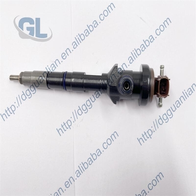 Injetor de combustível comum diesel novo 15021-530A1 do trilho 05B08256 15021530A1