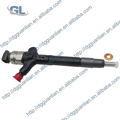 Injetor comum 095000-7320 do trilho 095000-7330 095000-6680 095000-6970 23670-09190 23670-0R050 23670-0R130 23670-0R180