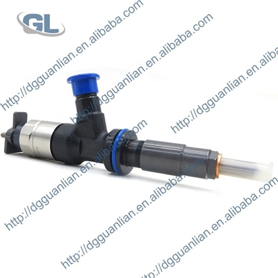 Para o injetor comum original do trilho 370-7286 do CAT C4.4 3707286 295050-0410 295050-0411
