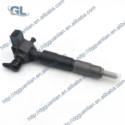 Injetor de combustível G4 diesel Piezo original 295700-0230 para a guarda florestal EE20Z 16613-AA040 16613AA040 de Subaru