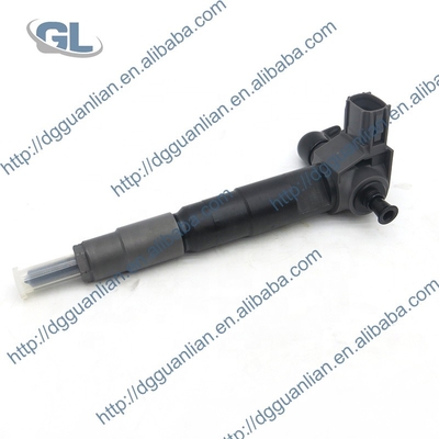 Injetor de combustível G4 diesel Piezo original 295700-0230 para a guarda florestal EE20Z 16613-AA040 16613AA040 de Subaru