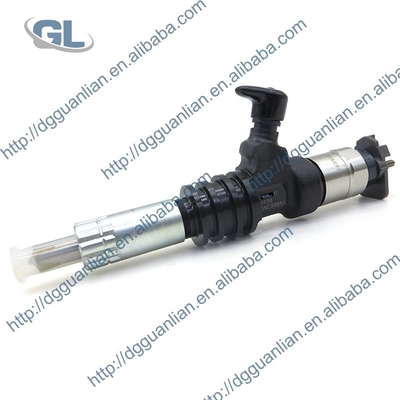 Injetor de combustível comum diesel genuíno do trilho 095000-8920 9709500-892 para Mitsubishi