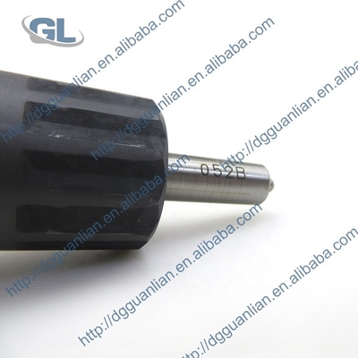 Injetor comum genuíno e novo 095000-8871 do trilho do combustível diesel 9709500-887 VG1038080007