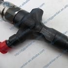Injetor comum genuíno do trilho 095000-7030 095000-7031 para TOYOTA 23670-39185 23670-39186 23670-30140