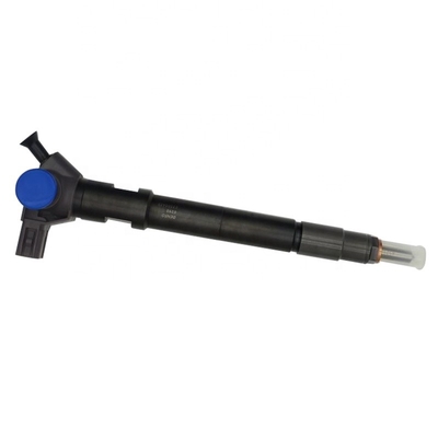 Injetor de combustível comum original do trilho 295700-0290 para o Euro de HYUNDAI D4CB VGT 6 33800-4A950
