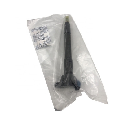 Injetor de combustível comum original do trilho 295700-0290 para o Euro de HYUNDAI D4CB VGT 6 33800-4A950