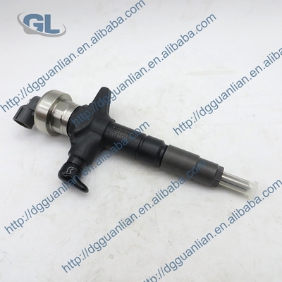 Injetor de combustível comum original do trilho 095000-8030 para ISUZU 4JJ1 D-máximo 8980749090 8-98074909-0 8-98074909-3