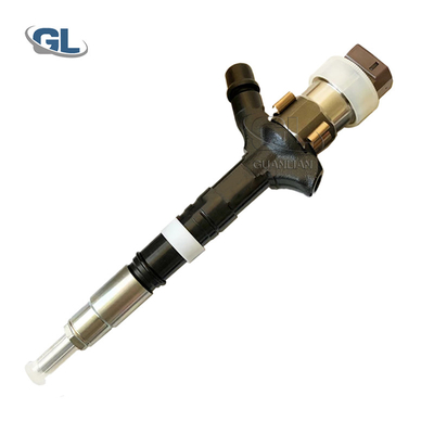 Injetor comum 23670-30020 do bocal de combustível do trilho 2367030020 23670 30020 para o TOYOTA LAND CRUISER 3,0 D4D