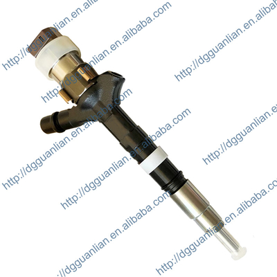 Injetor comum 23670-30020 do bocal de combustível do trilho 2367030020 23670 30020 para o TOYOTA LAND CRUISER 3,0 D4D
