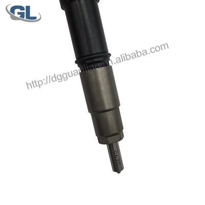 Injetor comum do bocal de combustível do trilho de 1KD-FTV Denso 095000-6180 095000-5920 para TOYOTA 23670-30110