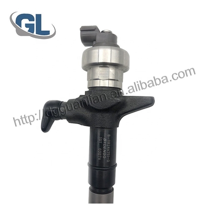 Injetor de combustível comum diesel 8982467510 do trilho 8-98246751-0 para ISUZU