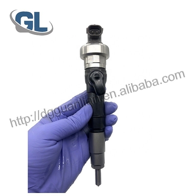 Injetor de combustível comum diesel 8982467510 do trilho 8-98246751-0 para ISUZU