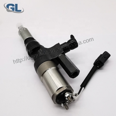 Injetores diesel do bocal do trilho comum 095000-0792 095000-0793 095000-0794 para HINO 23910-1222 23910-1223 S2391-01223