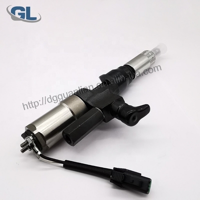 Injetores diesel do bocal do trilho comum 095000-0792 095000-0793 095000-0794 para HINO 23910-1222 23910-1223 S2391-01223
