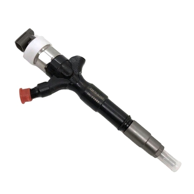 Injetor comum 23670-0L050 095000-829# do trilho para Toyota Hilux 1KD-FTV 3.0L