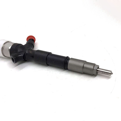 Injetor comum 23670-0L050 095000-829# do trilho para Toyota Hilux 1KD-FTV 3.0L