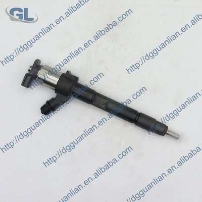 Injetor de combustível comum genuíno do trilho 295050-1760 para MITSUBISHI 4N15 1465A439